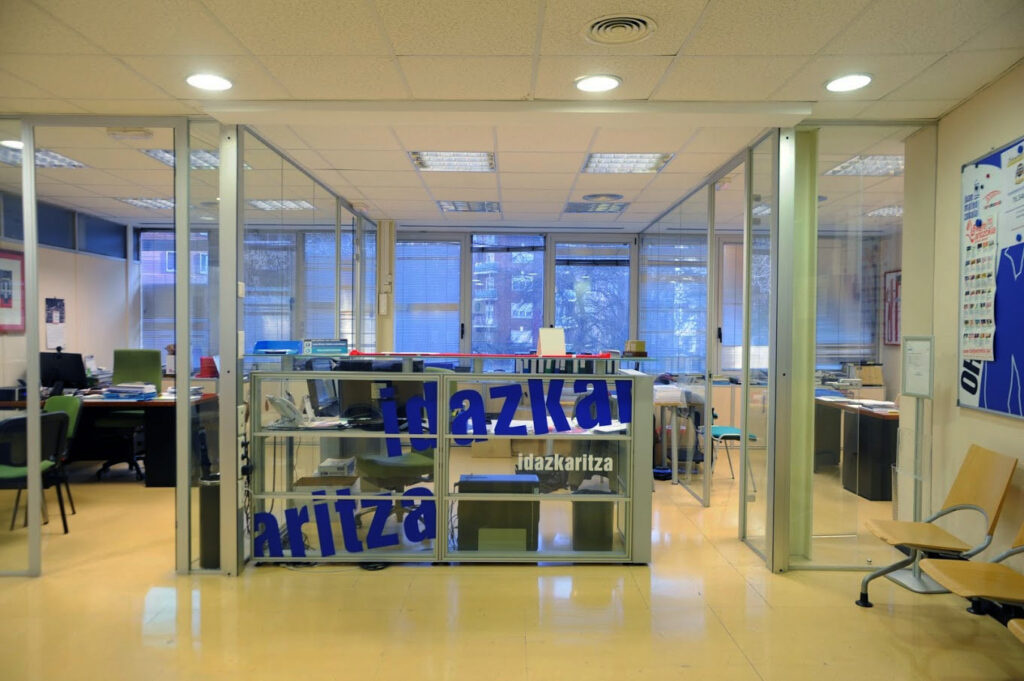 Aprender euskera en Bilbao
